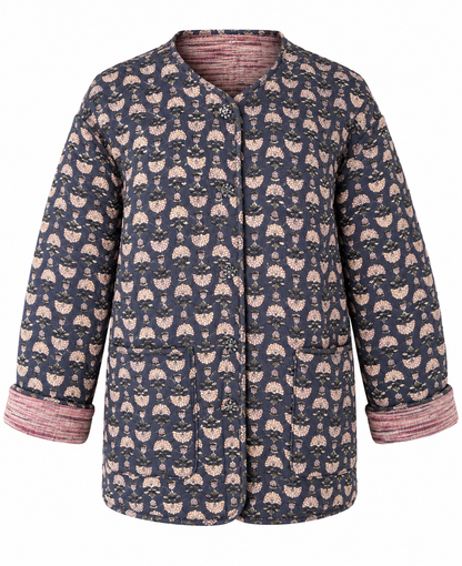 Veste en khadi