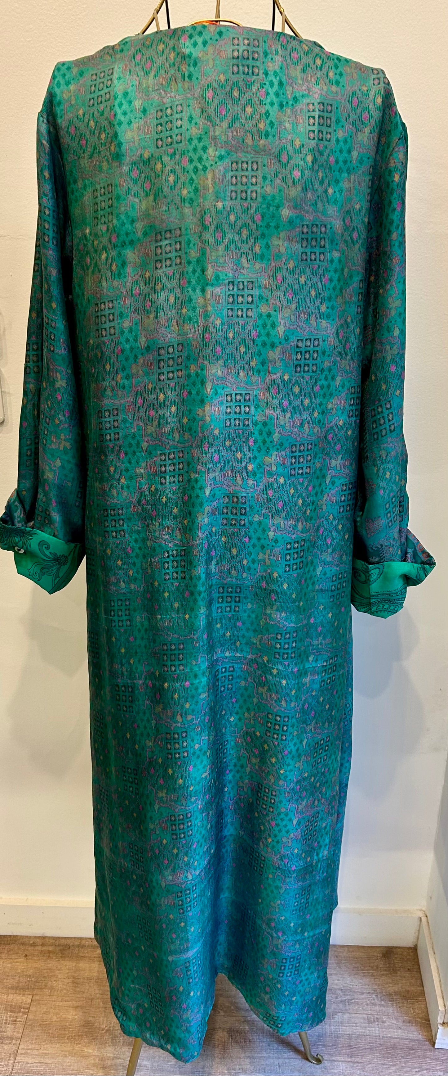 Robe Kaftan