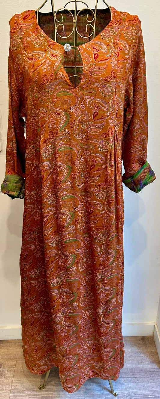 Robe Chris