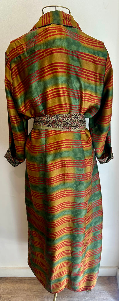 Robe Valentine
