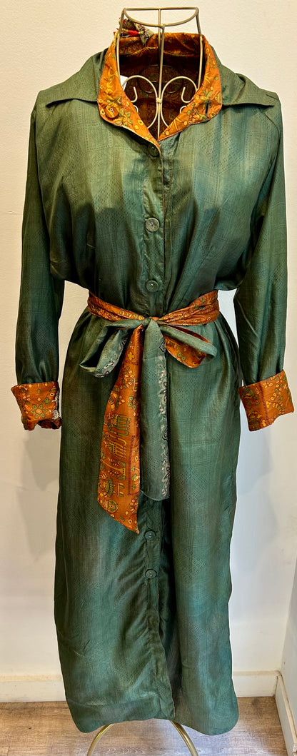 Robe Valentine