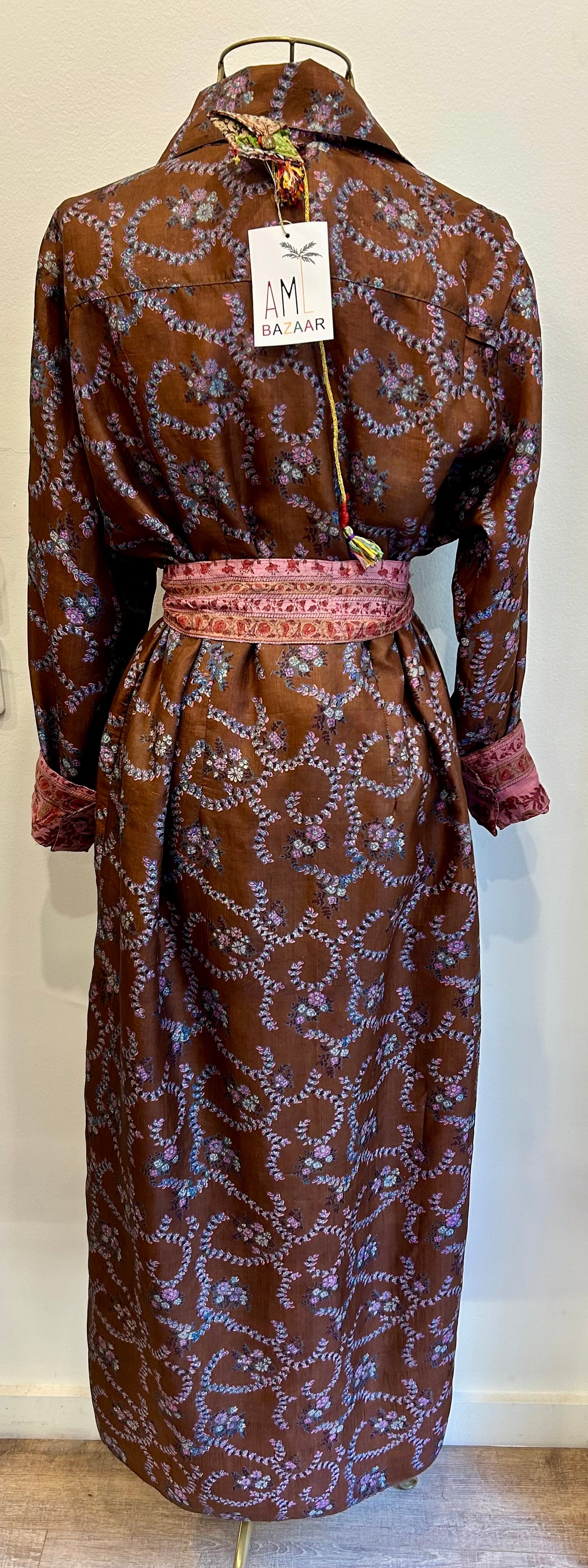 Robe Valentine
