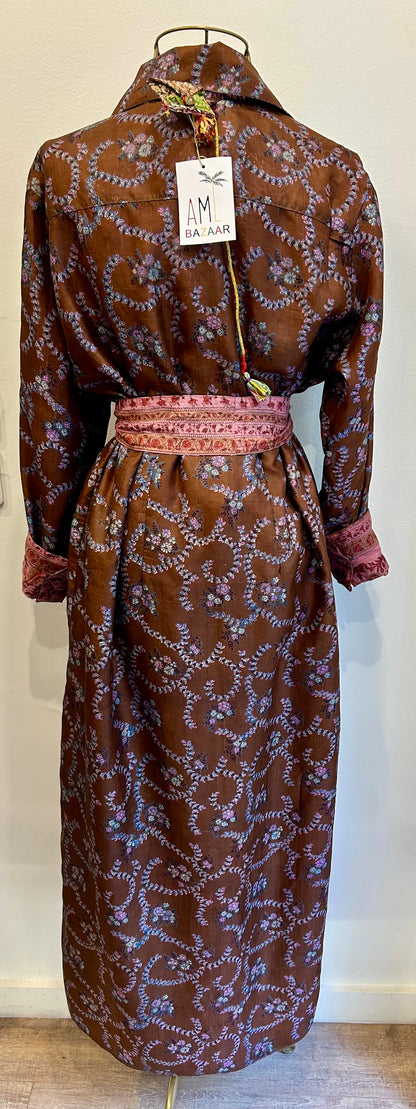 Robe Valentine