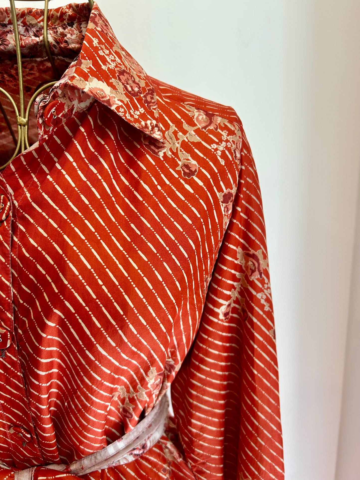 Robe Valentine