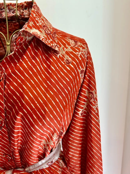 Robe Valentine
