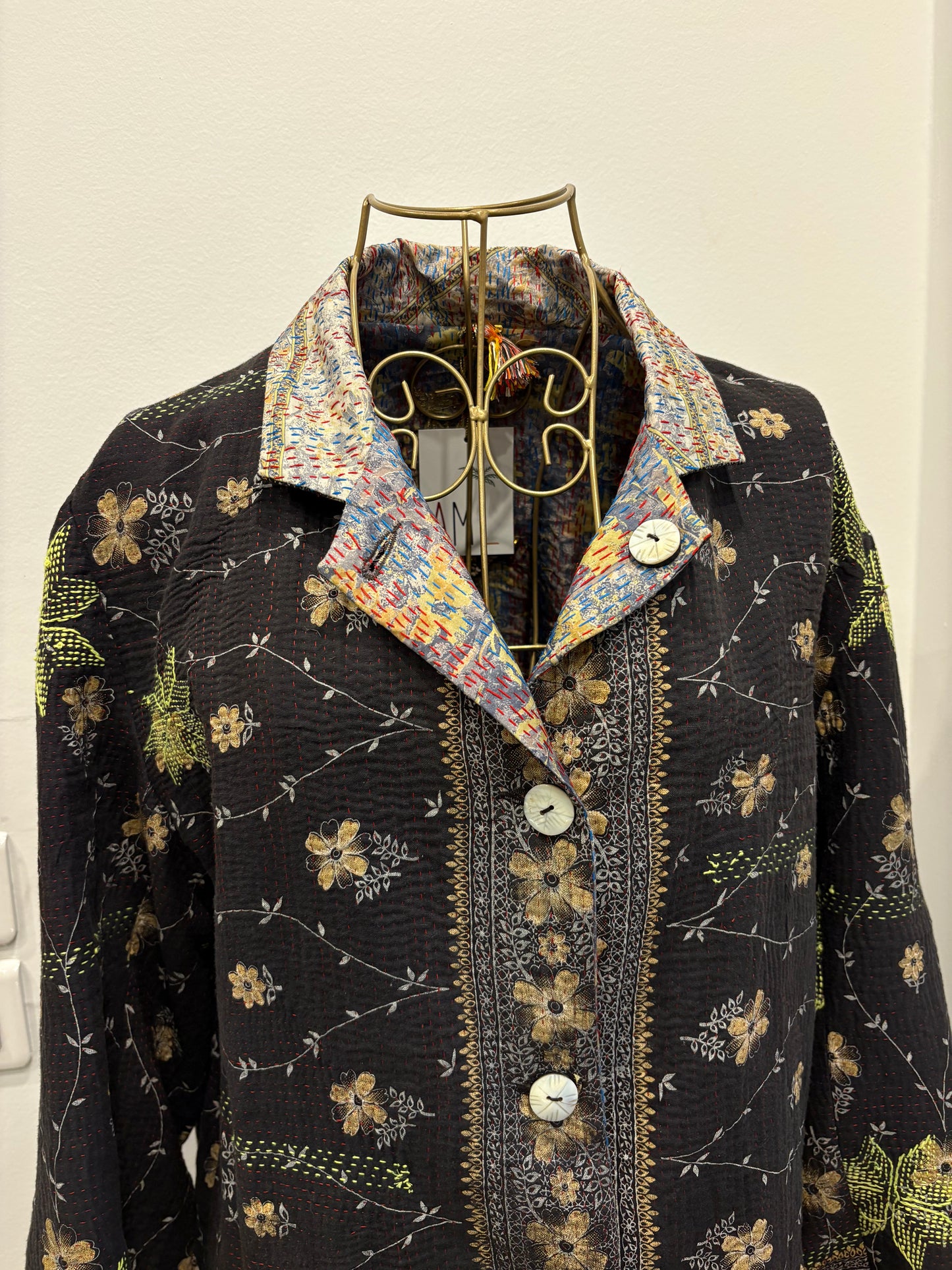 Veste blazer