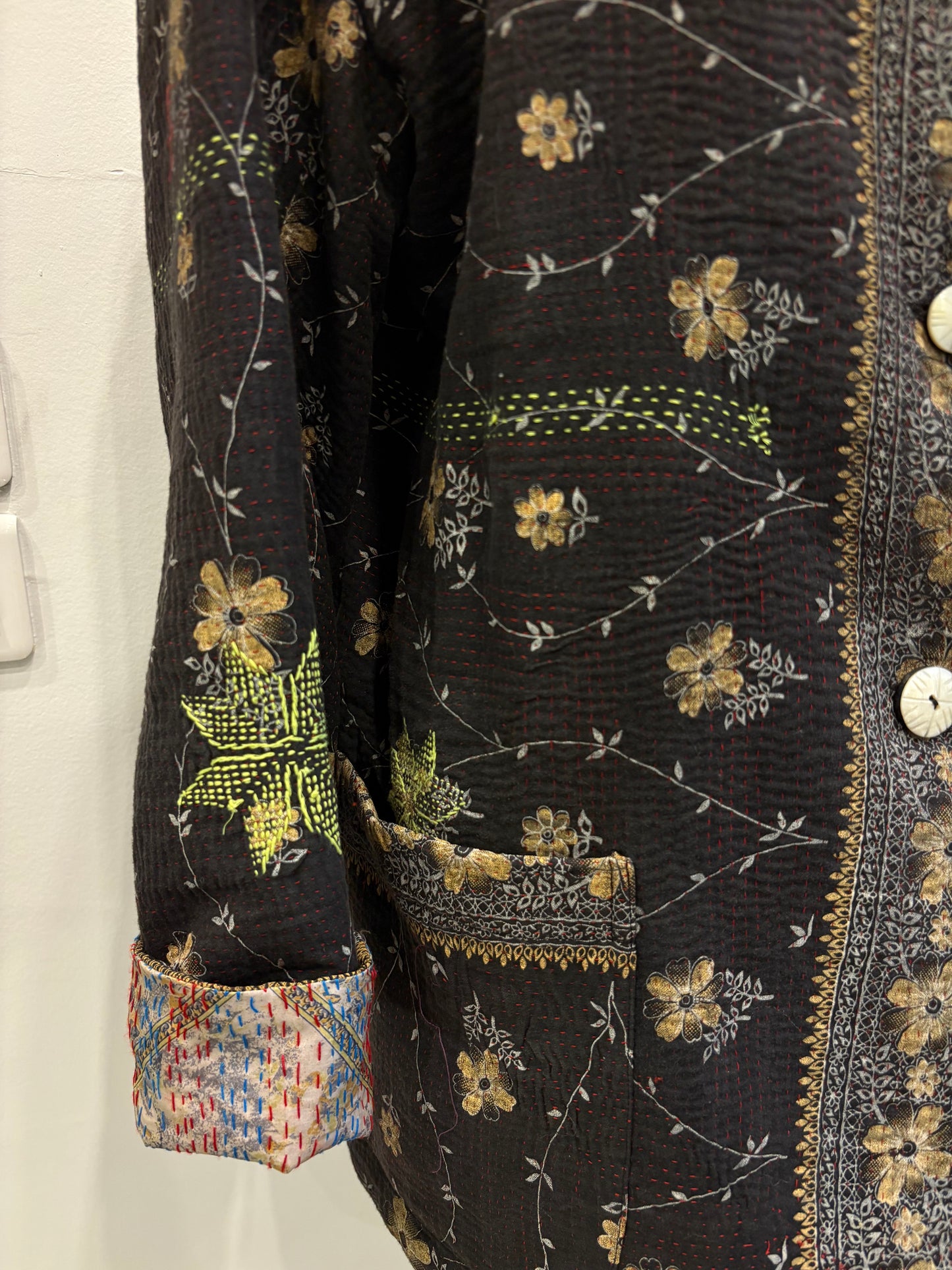 Veste blazer