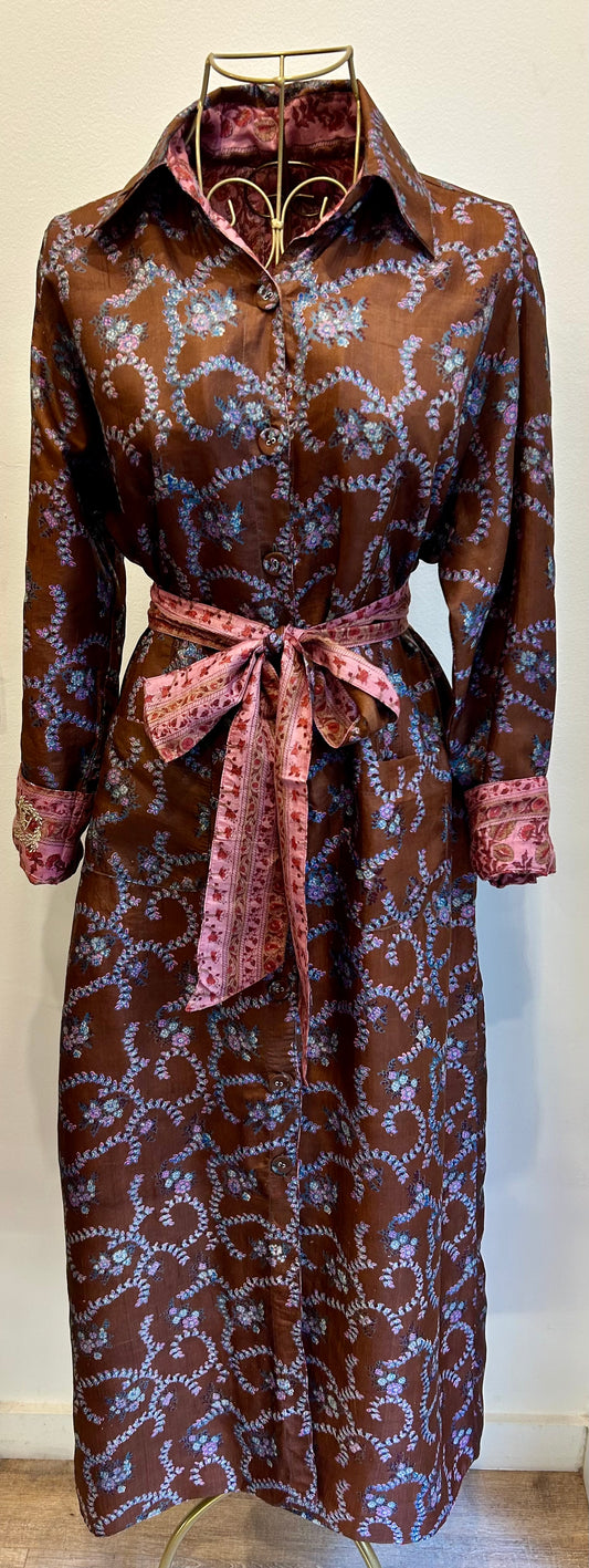 Robe Valentine