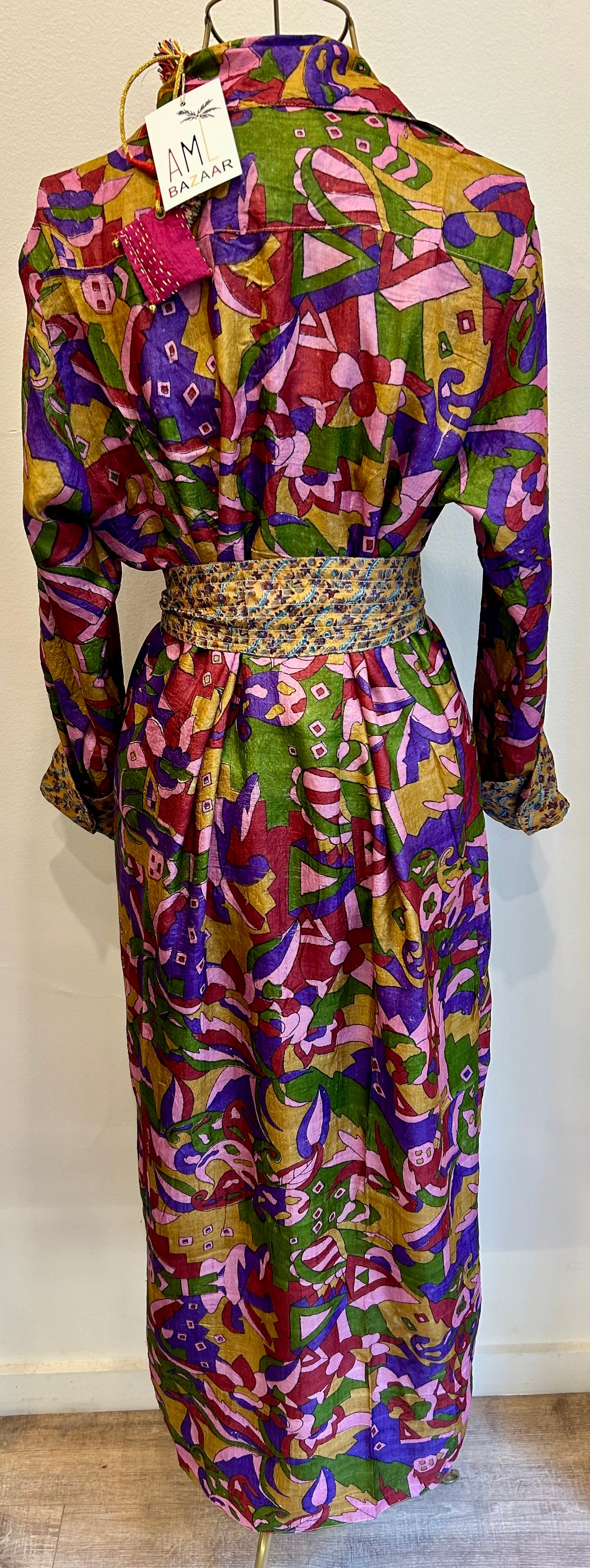Robe Valentine