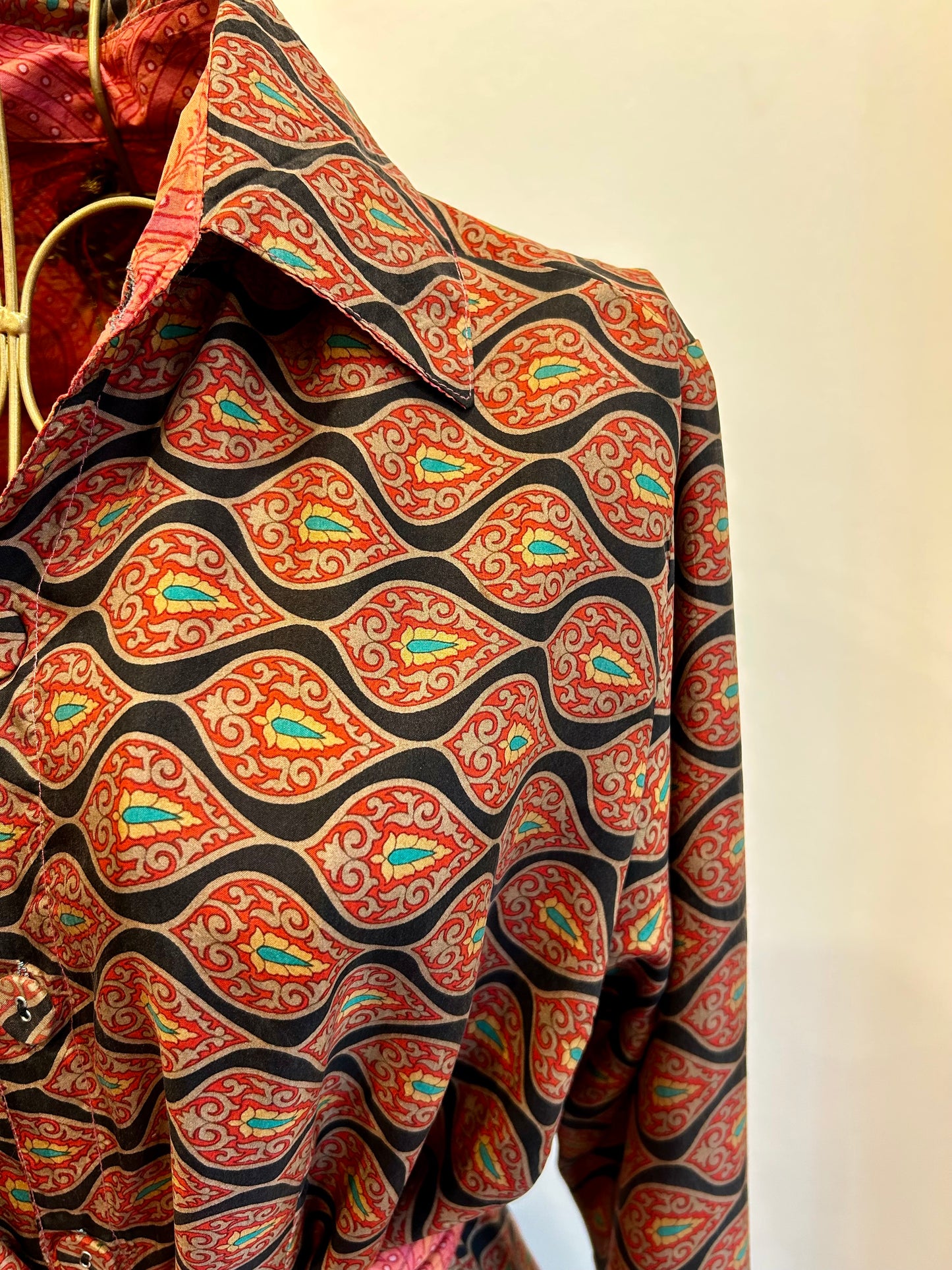 Robe Valentine