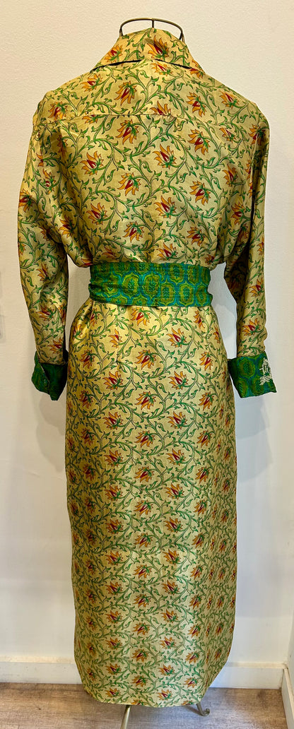 Robe Valentine