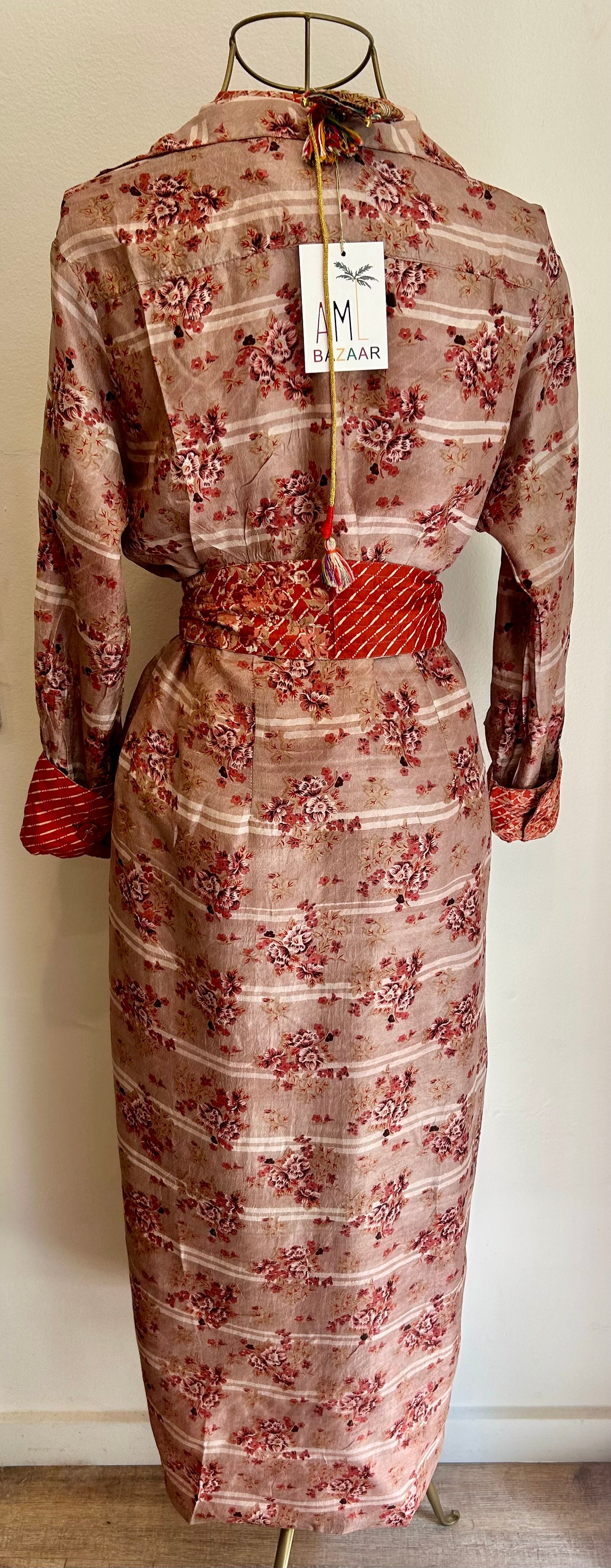 Robe Valentine