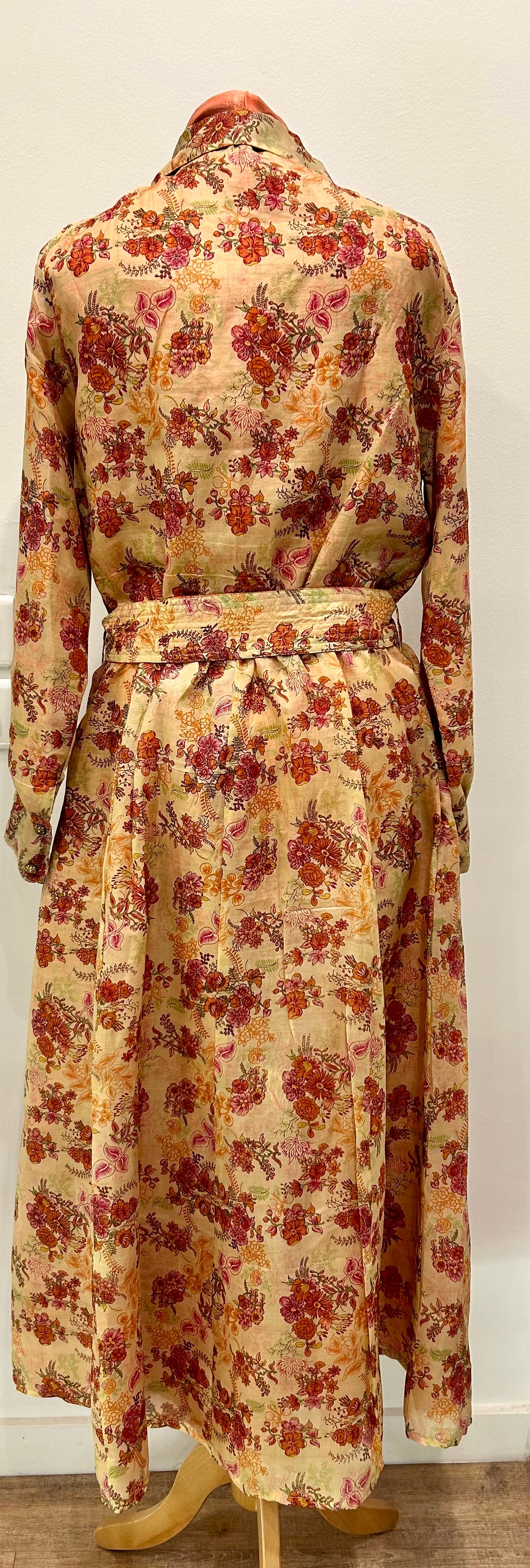 Robe Falbala