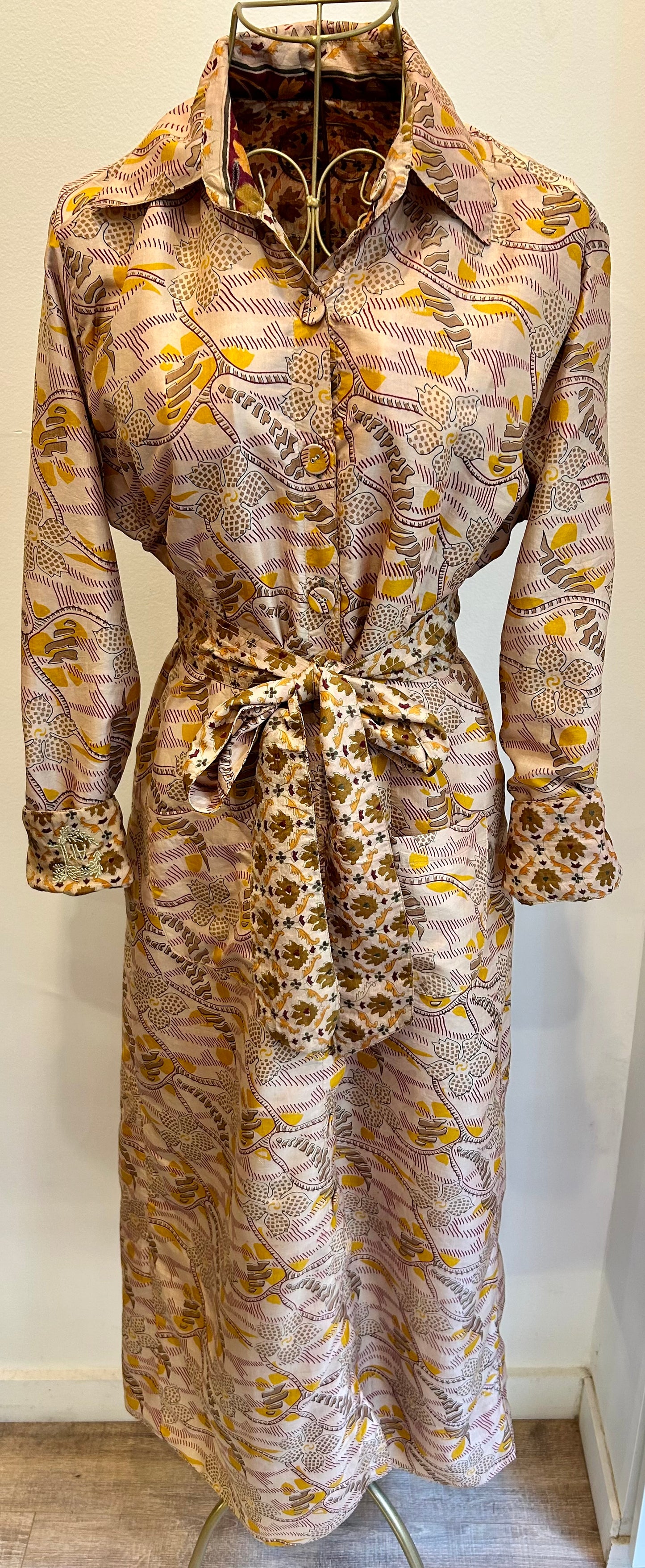 Robe Valentine