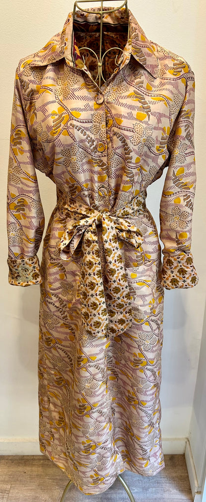 Robe Valentine