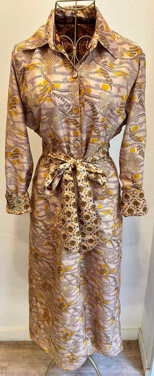 Robe Valentine