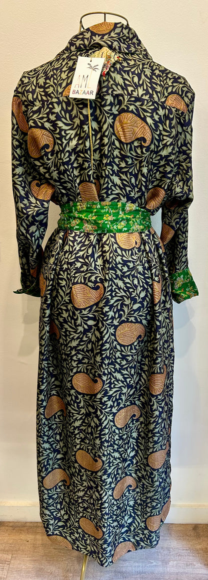 Robe Valentine