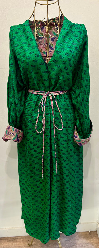 Robe Kimono