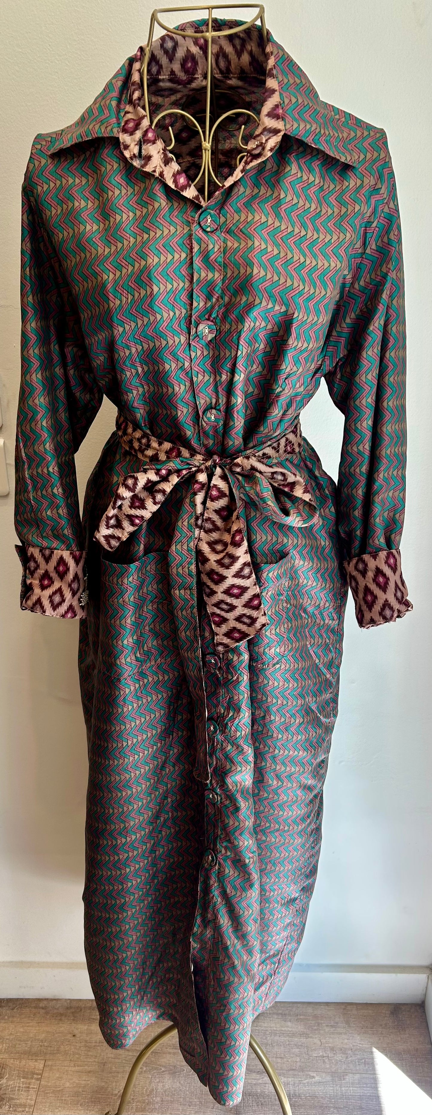 Robe Valentine