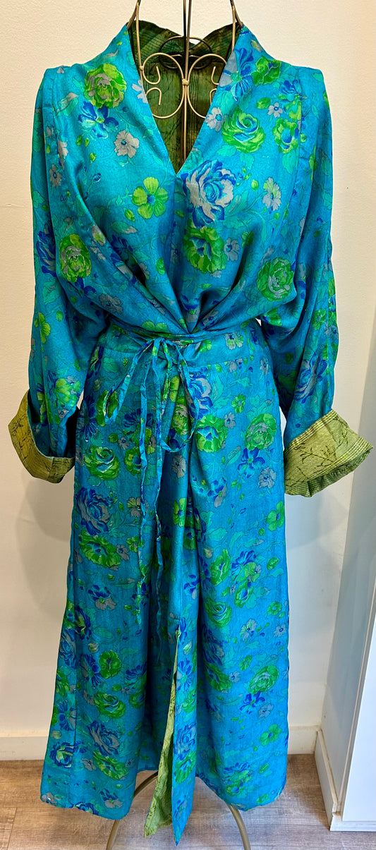 Robe Kimono