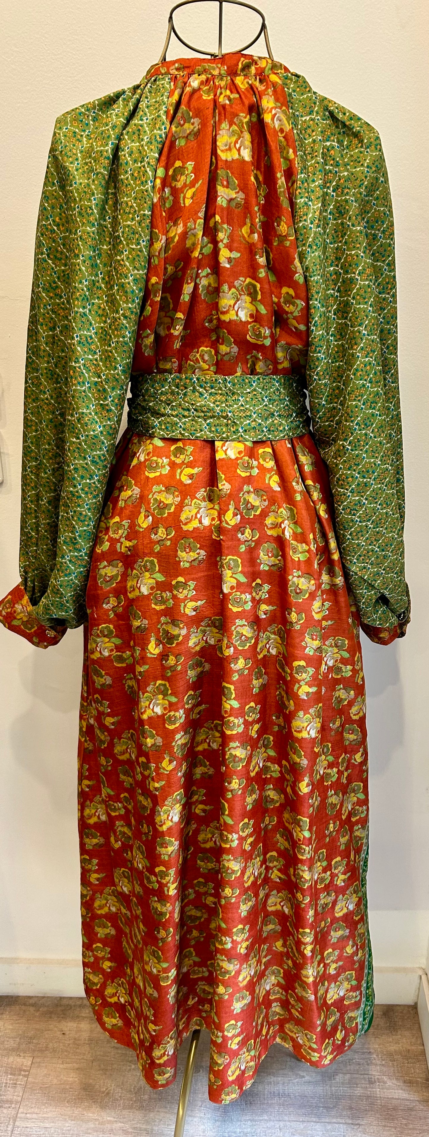 Robe Paola