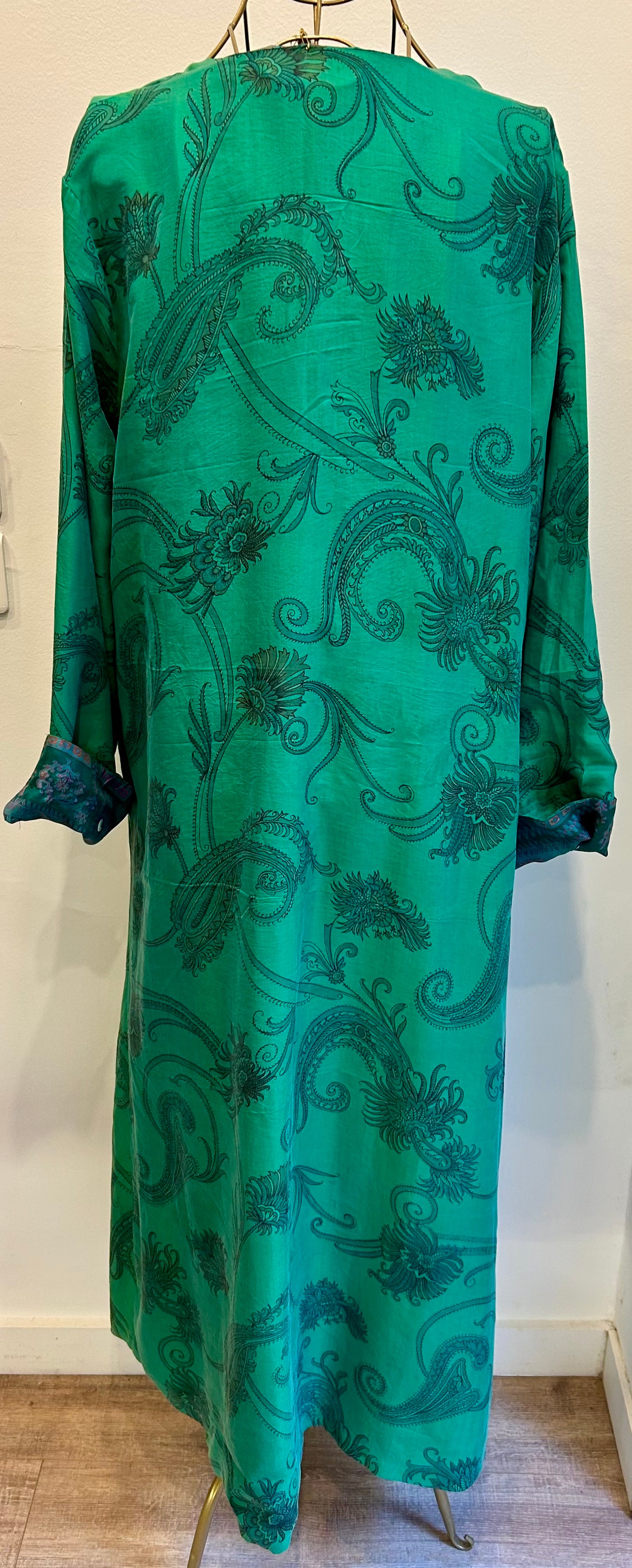 Robe Kaftan