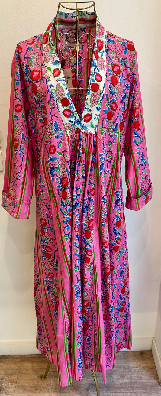 Robe Iris
