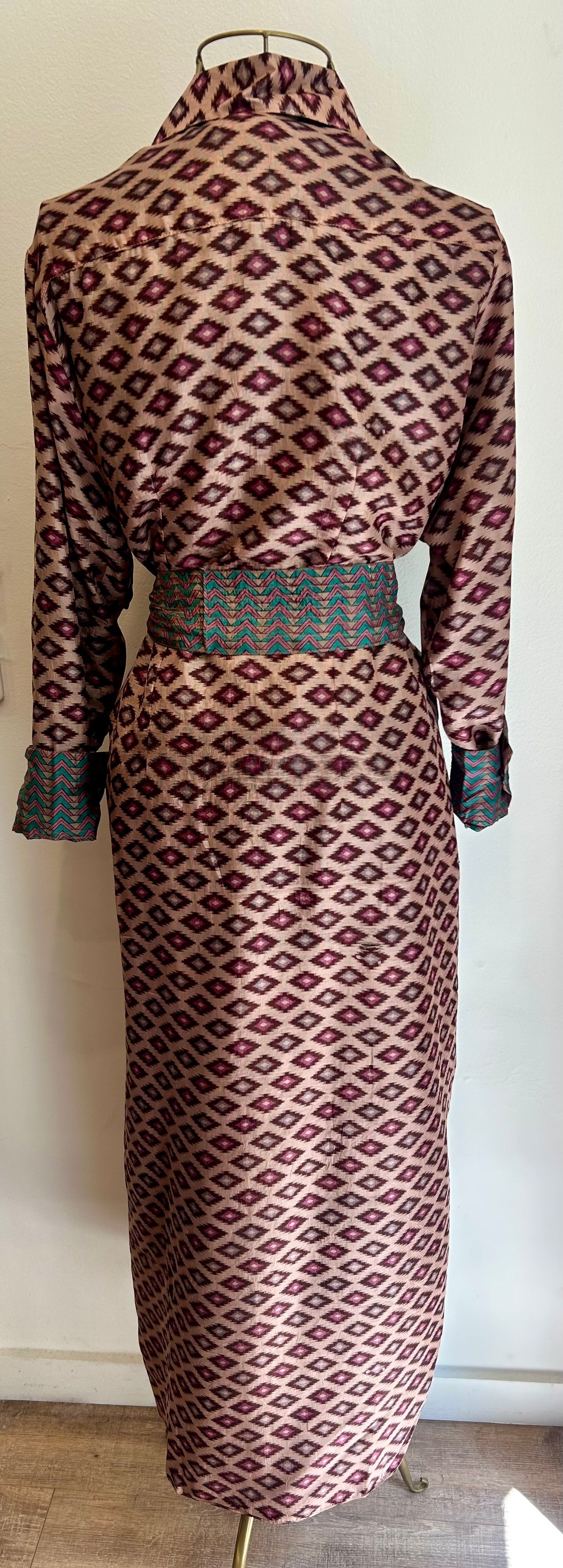 Robe Valentine