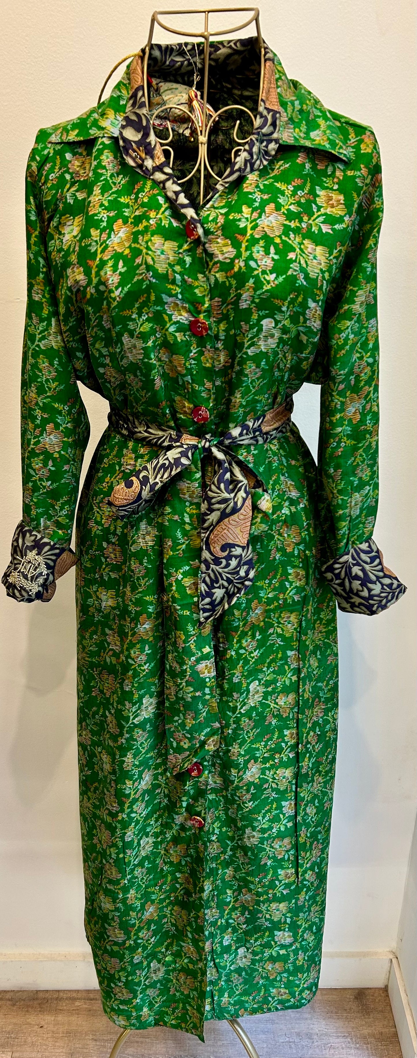Robe Valentine