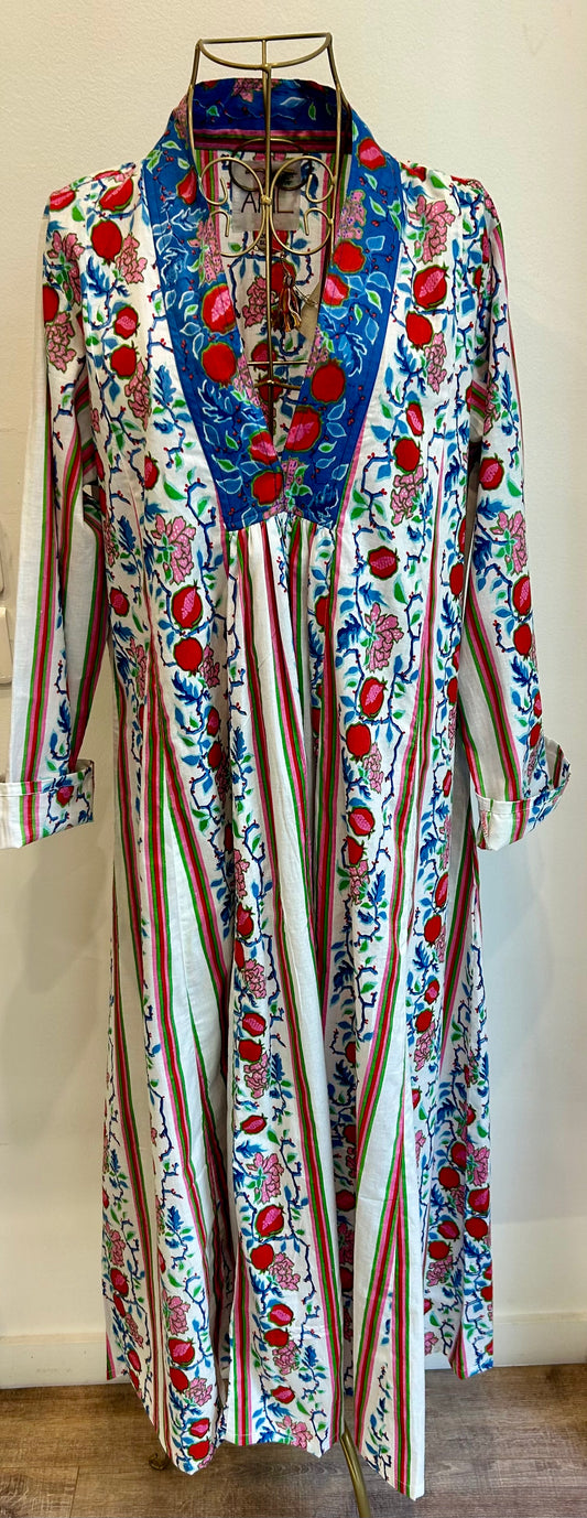 Robe Iris