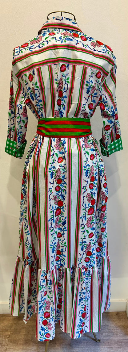 Robe San Paolo