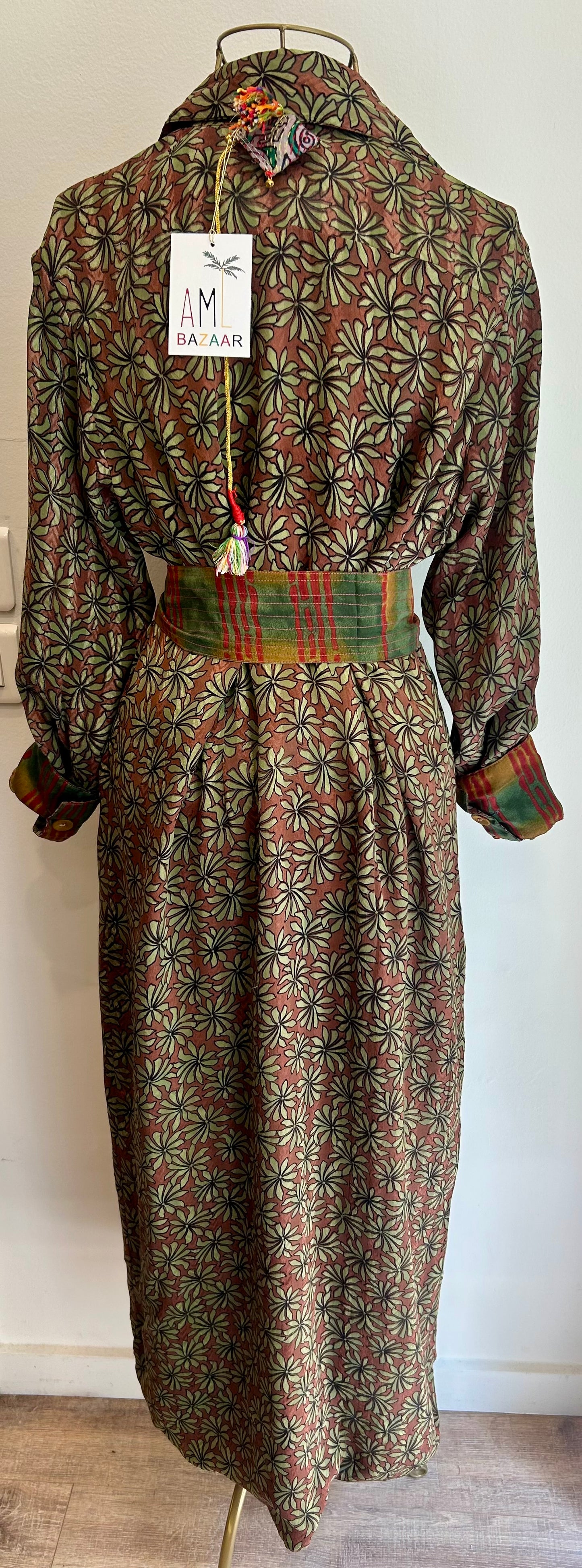 Robe Valentine