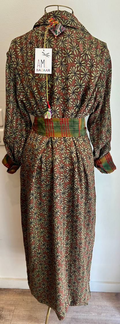 Robe Valentine