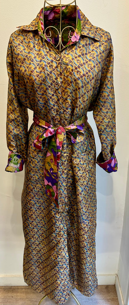 Robe Valentine