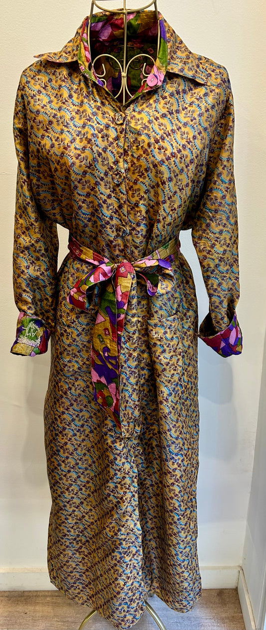 Robe Valentine