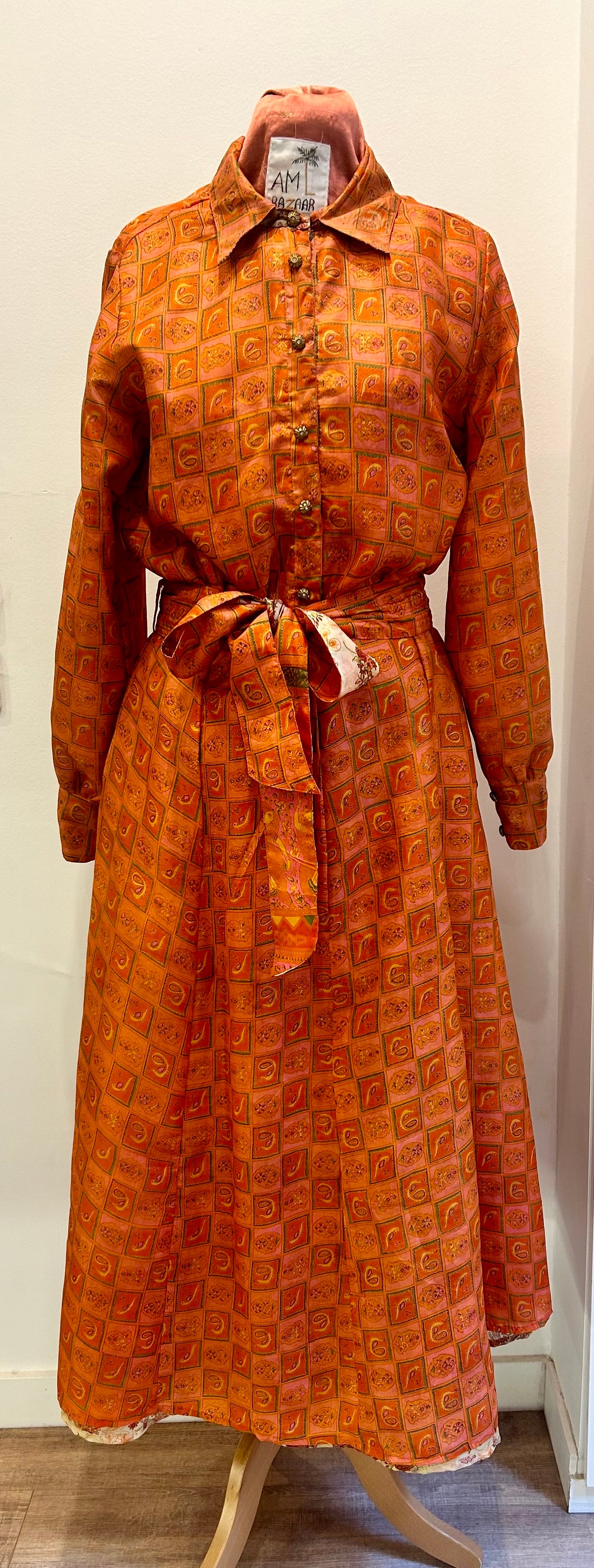 Robe Falbala