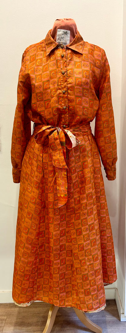 Robe Falbala
