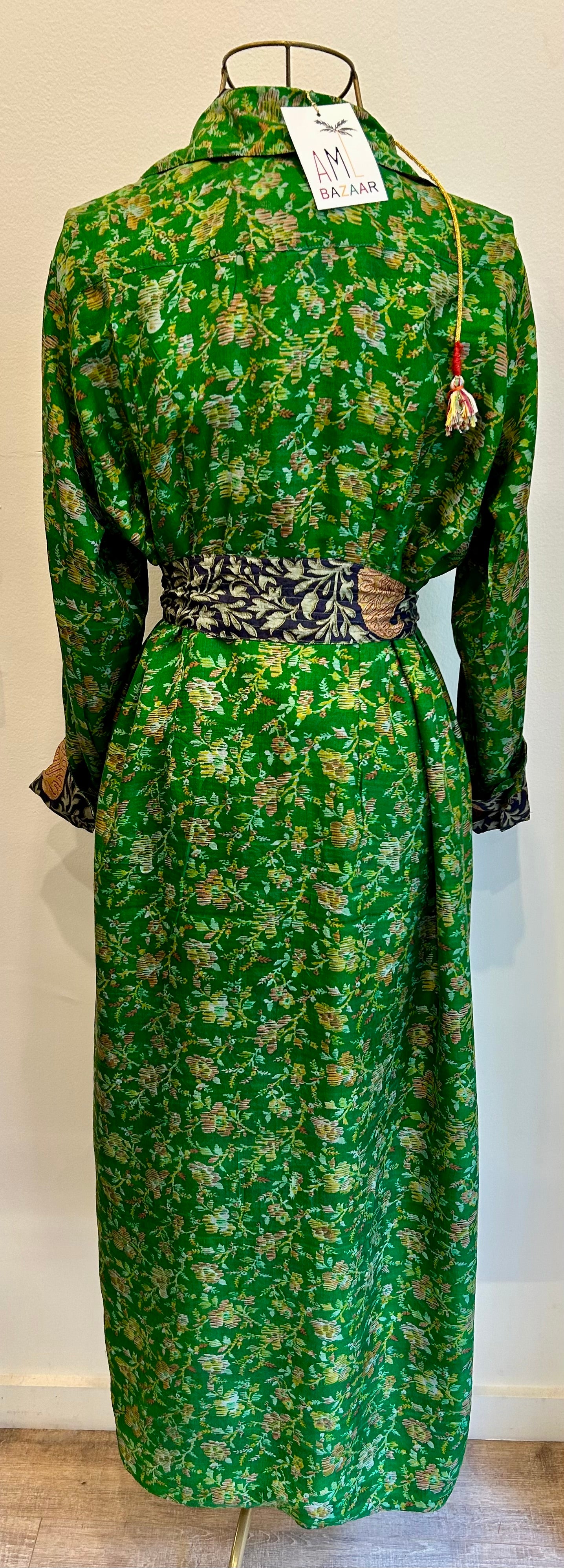 Robe Valentine
