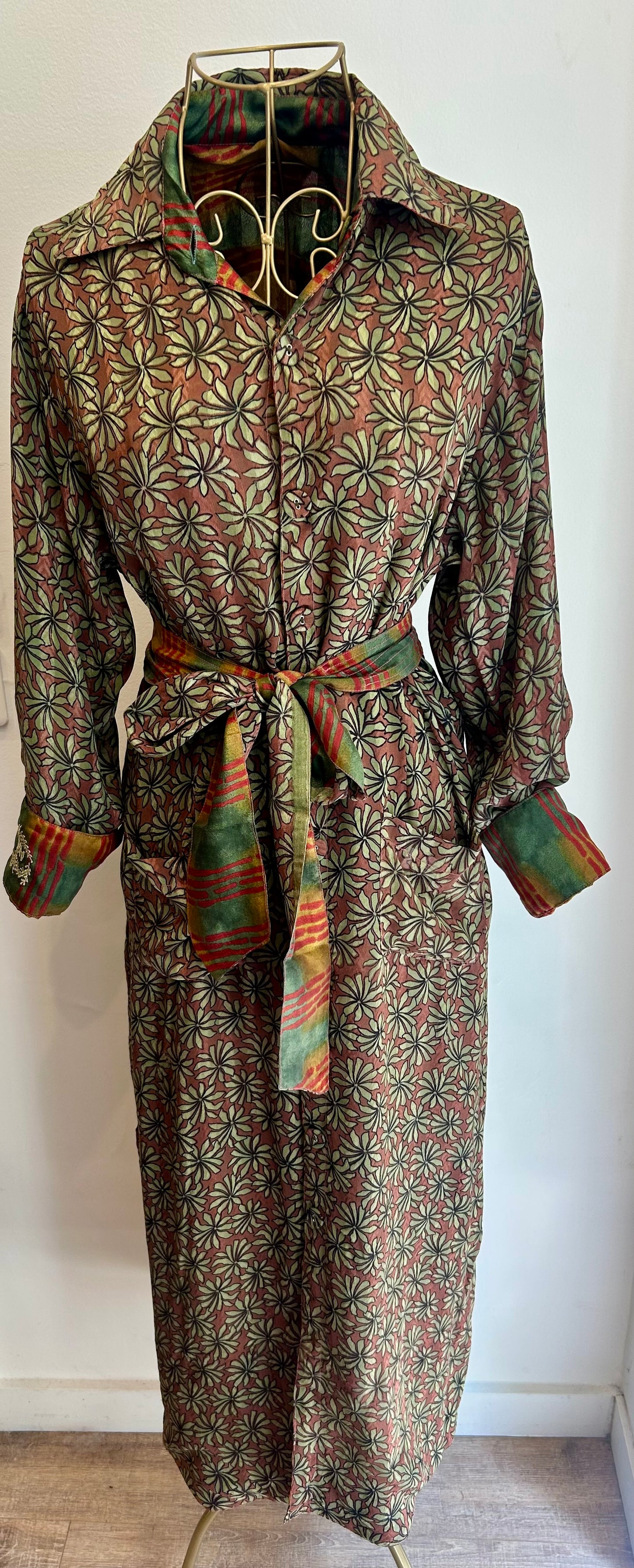 Robe Valentine