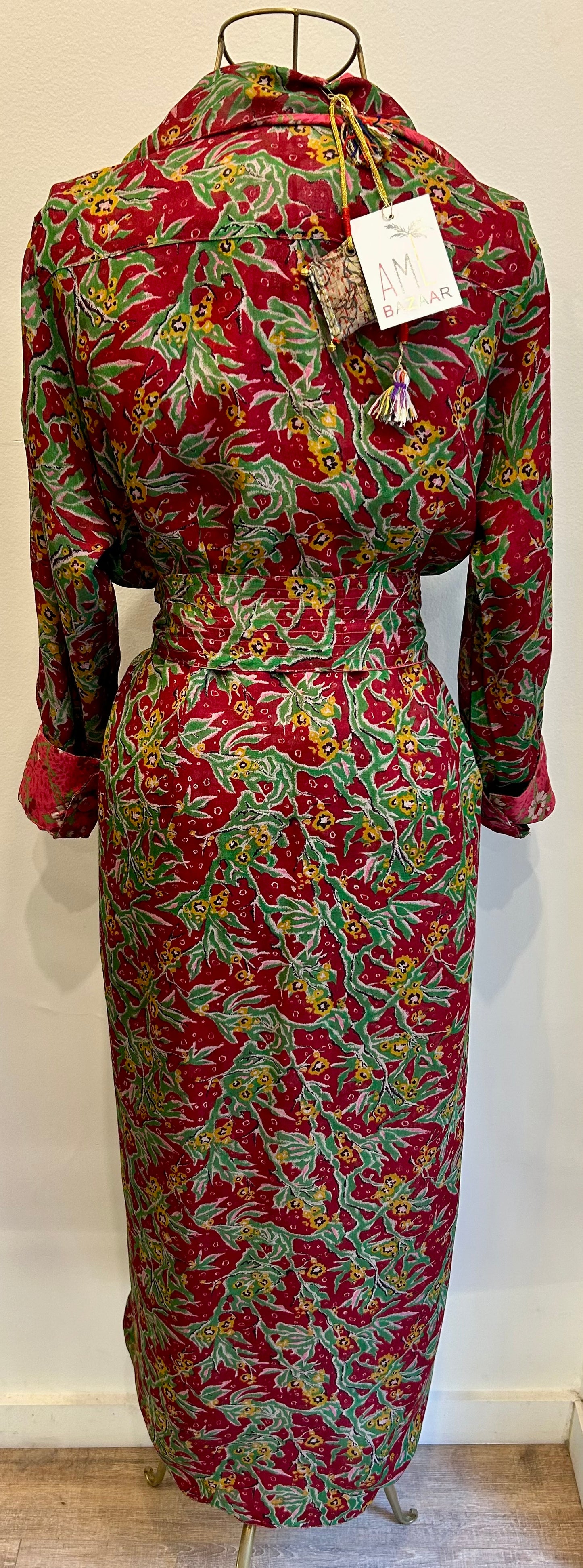Robe Valentine