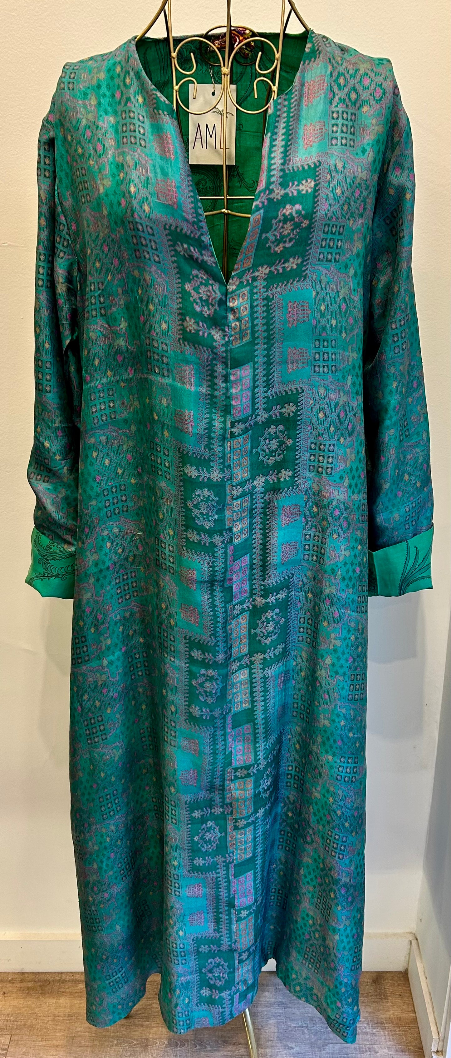Robe Kaftan