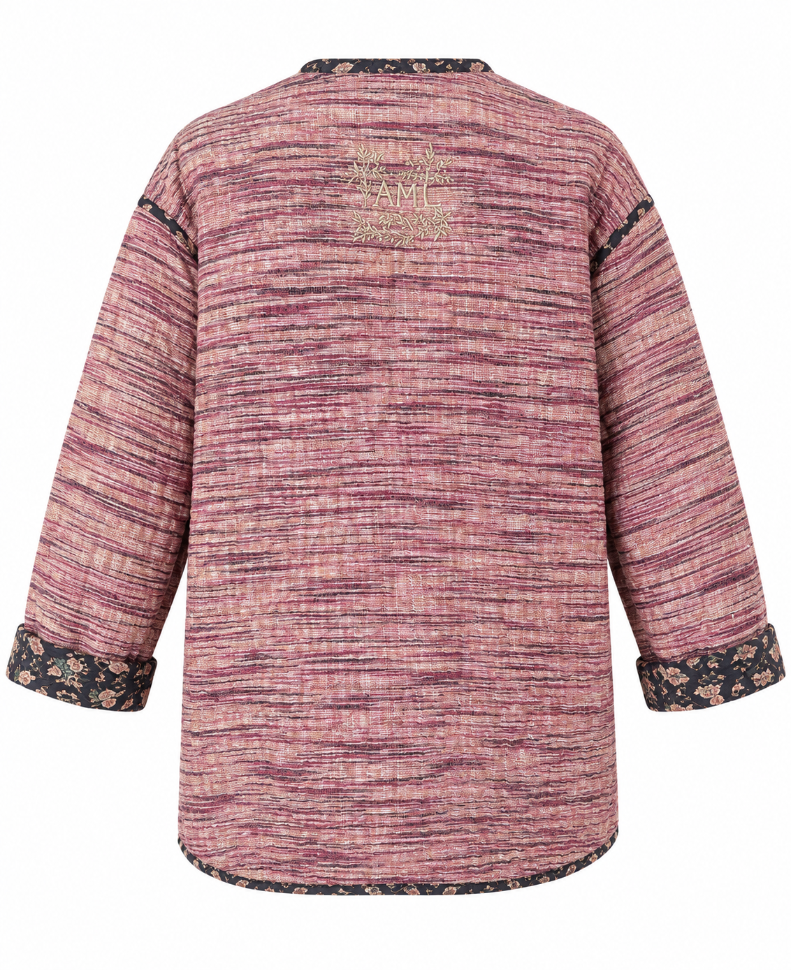 Veste en khadi