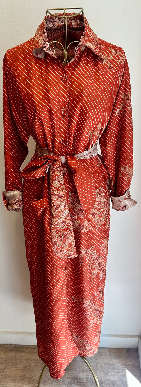 Robe Valentine