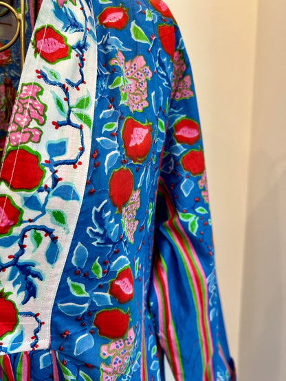 Robe Iris