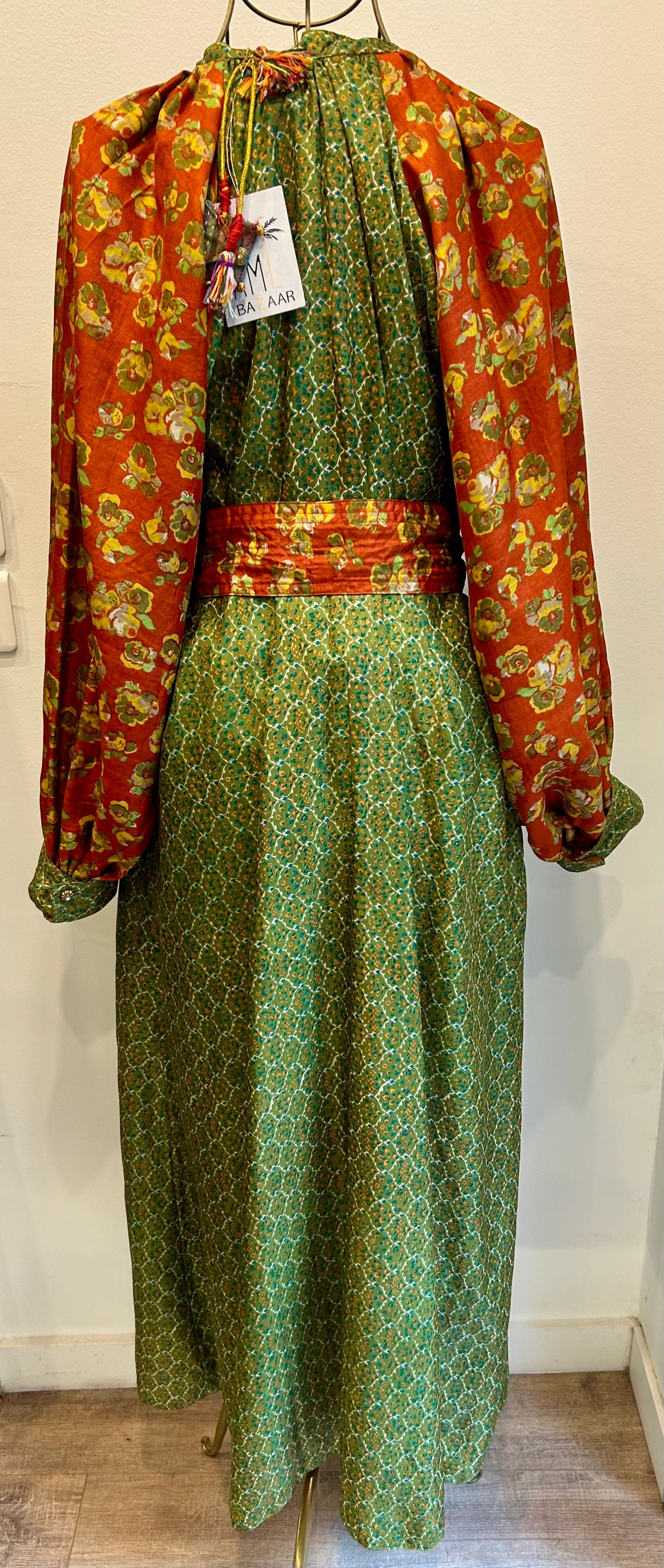 Robe Paola