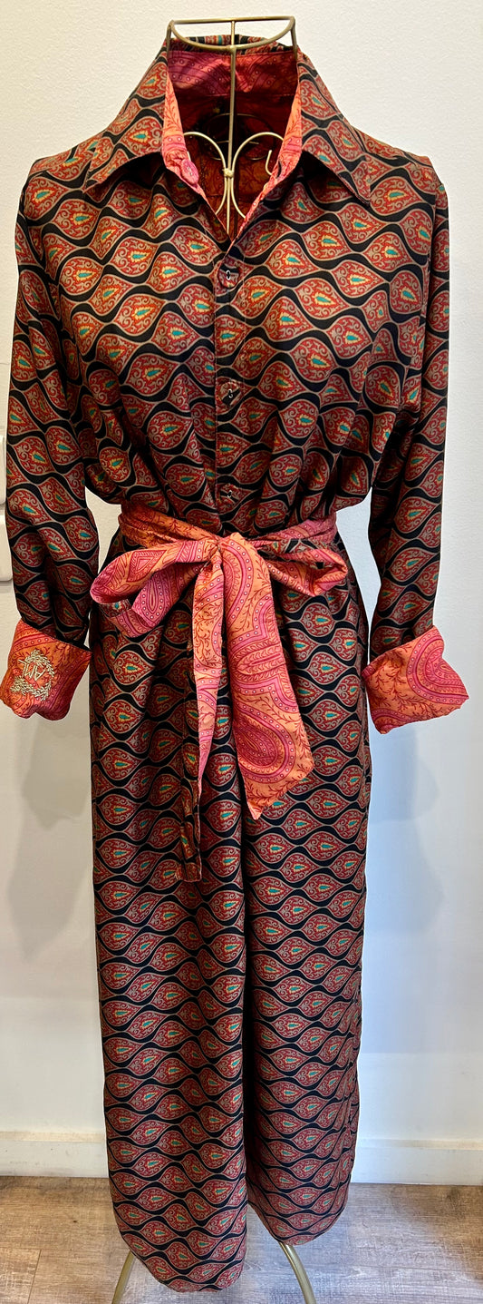 Robe Valentine