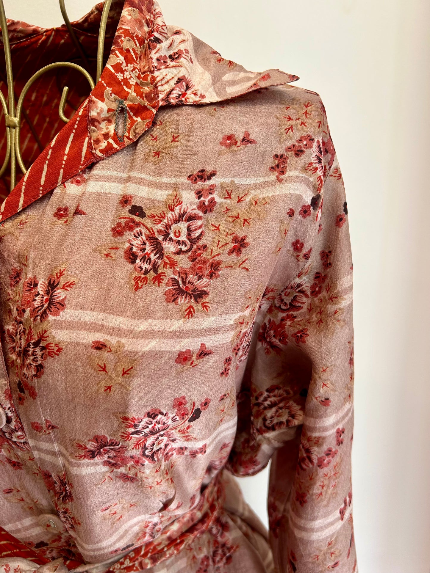 Robe Valentine