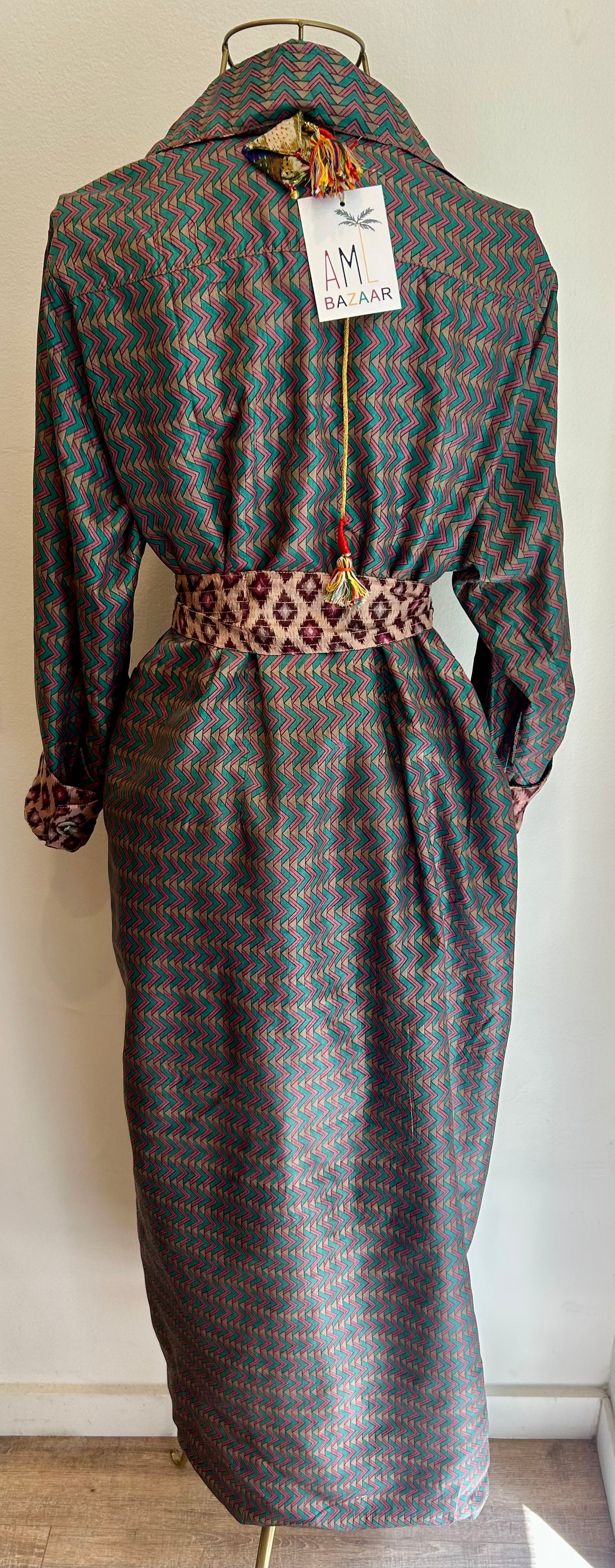 Robe Valentine