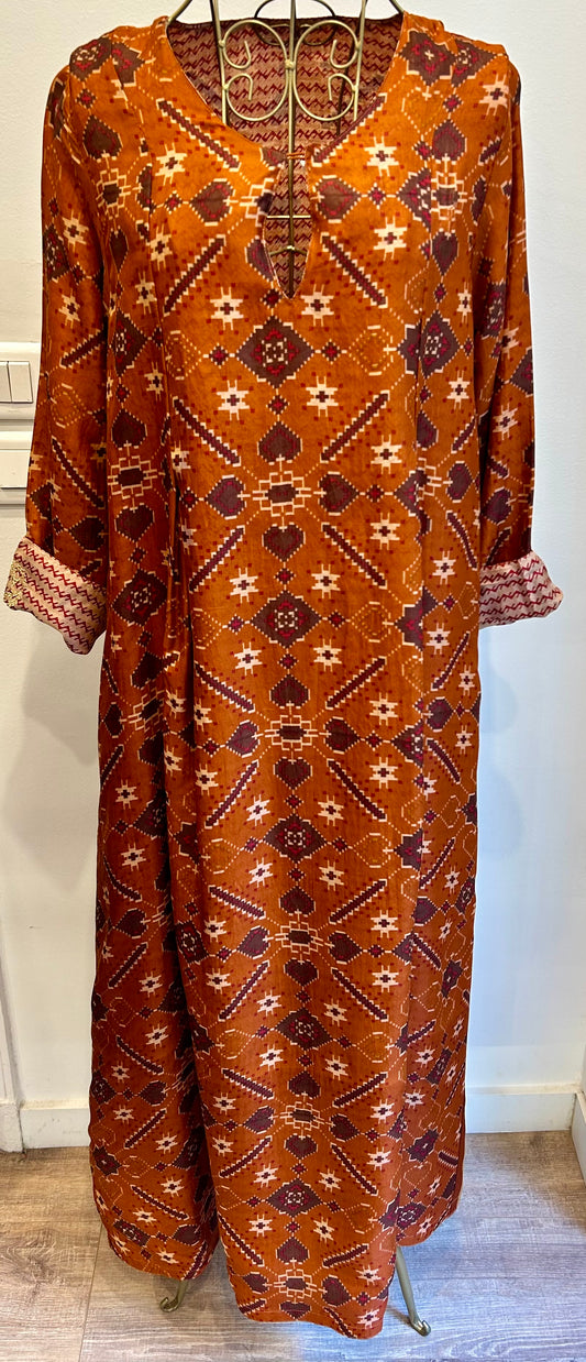 Robe Chris