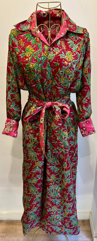 Robe Valentine